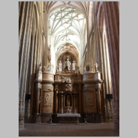 Catedral de Astorga, photo David Perez, Wikipedia,3.jpg